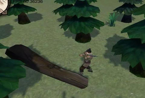 三国大时代6破解版