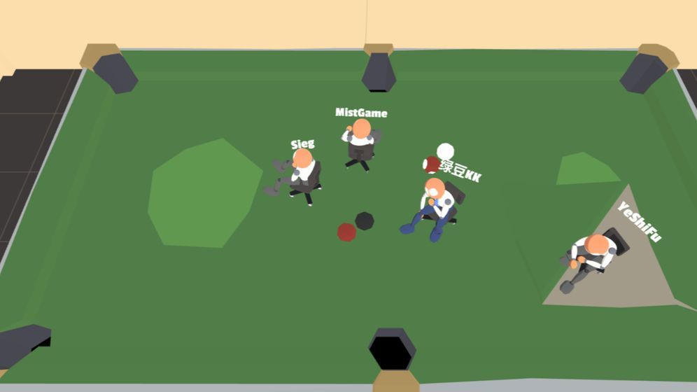 转椅模拟器转椅上战争手游下载-转椅模拟器转椅上战争游戏下载v4-三国