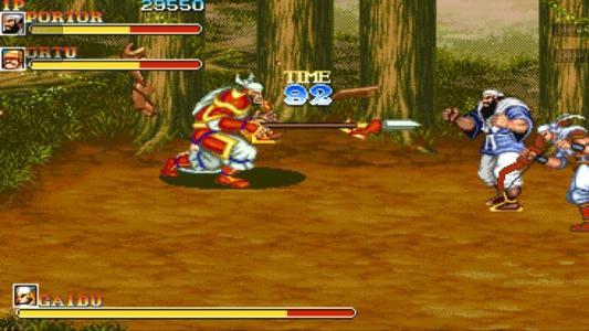 吞食天地2威力加强版